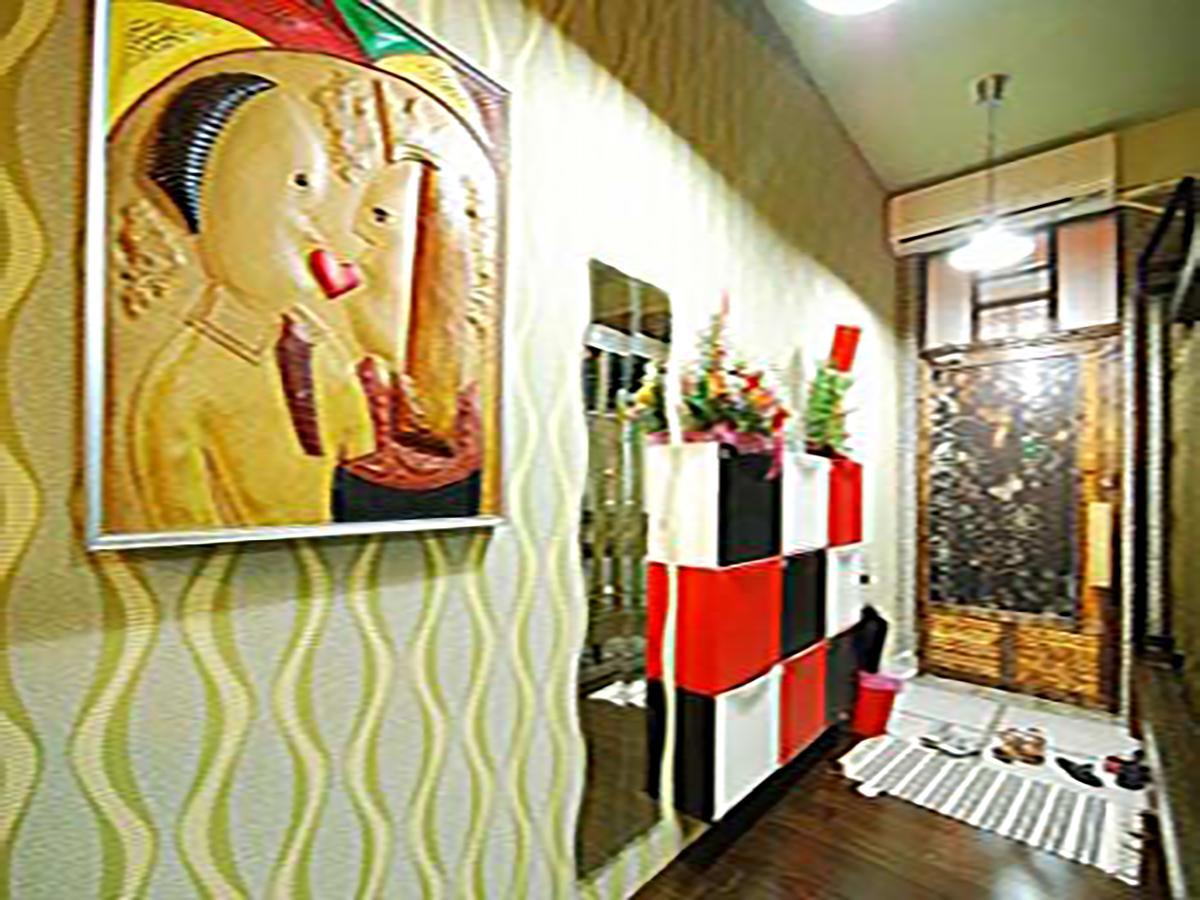 Sha Feng Lu Dian Bed & Breakfast Magong Exterior photo