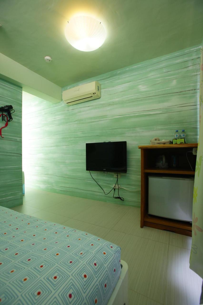 Sha Feng Lu Dian Bed & Breakfast Magong Exterior photo