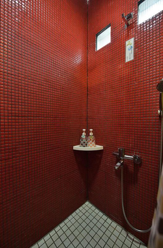 Sha Feng Lu Dian Bed & Breakfast Magong Exterior photo